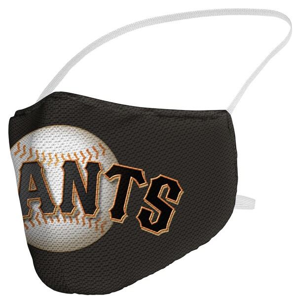 Mlb サンフランシスコ ジャイアンツ マスク ファッションマスク Adult Variety Face Covering 4 Pack 大人用 4枚パック Mlb 0709msk12 バッシュ バスケグッズ Selection 通販 Yahoo ショッピング