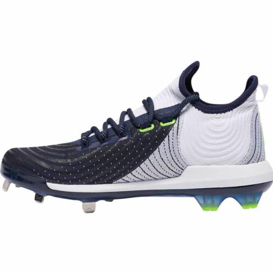 UNDER ARMOUR（アンダーアーマー） 野球 スパイク 金具 ポイント