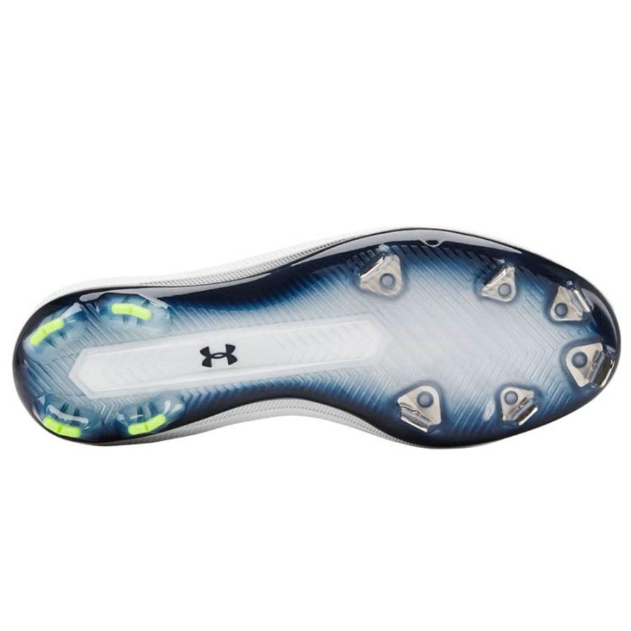 UNDER ARMOUR（アンダーアーマー） 野球 スパイク 金具 ポイント