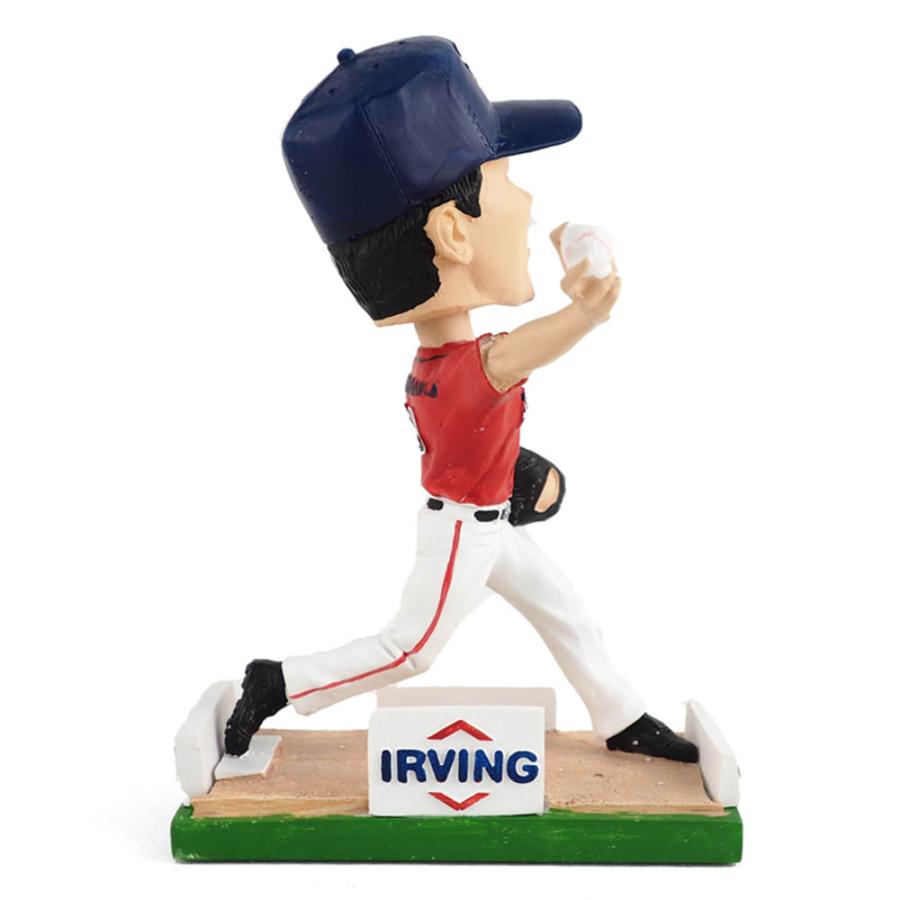 松坂大輔 グッズ MLB グッズ フィギュア ボブルヘッドフィギュア レッドソックス マイナーリーグ ポートランドシードッグスの画像