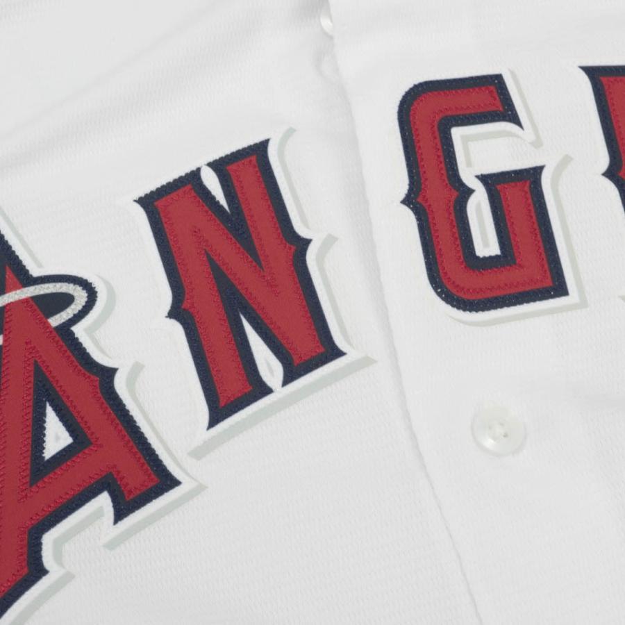 NIKE（ナイキ） 大谷翔平 ユニフォーム エンゼルス MLB ホワイト