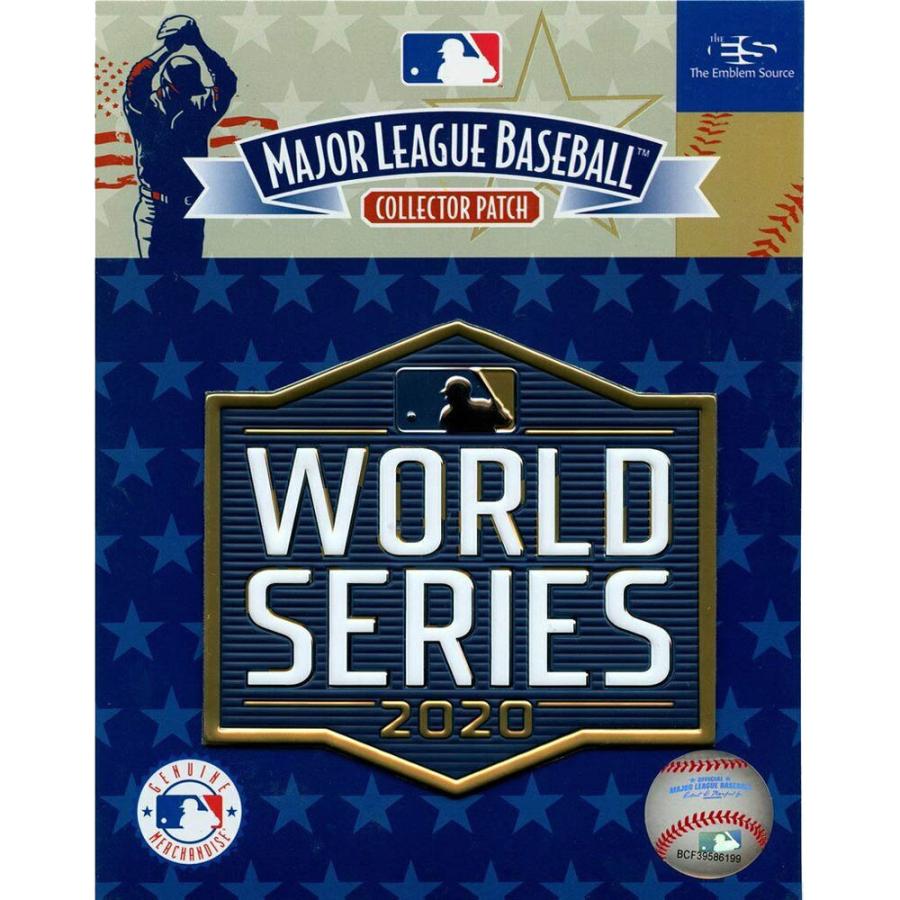 ドジャース ワールドシリーズ タンパベイ レイズ Mlb パッチ ワッペン 記念 Ws Mlb 1028wsc901 バッシュ バスケグッズ Selection 通販 Yahoo ショッピング