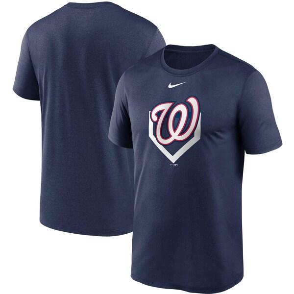 ナショナルズ Tシャツ ナイキ Nike ネイビー メンズ 半袖 Tシャツ Mlb Icon Legend Performance T Shirt 21nrs Mlb 2103ico22 バッシュ バスケグッズ Selection 通販 Yahoo ショッピング