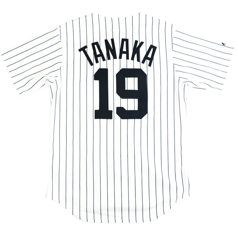 田中 Majestic ホーム 将大 ユニフォーム ジャージ Mlb 2105apl05ならショッピング ランキングや口コミも豊富なネット通販 更にお得なpaypay残高も スマホアプリも充実で毎日どこからでも気になる商品をその場でお求めいただけます スポーツ ヤンキース