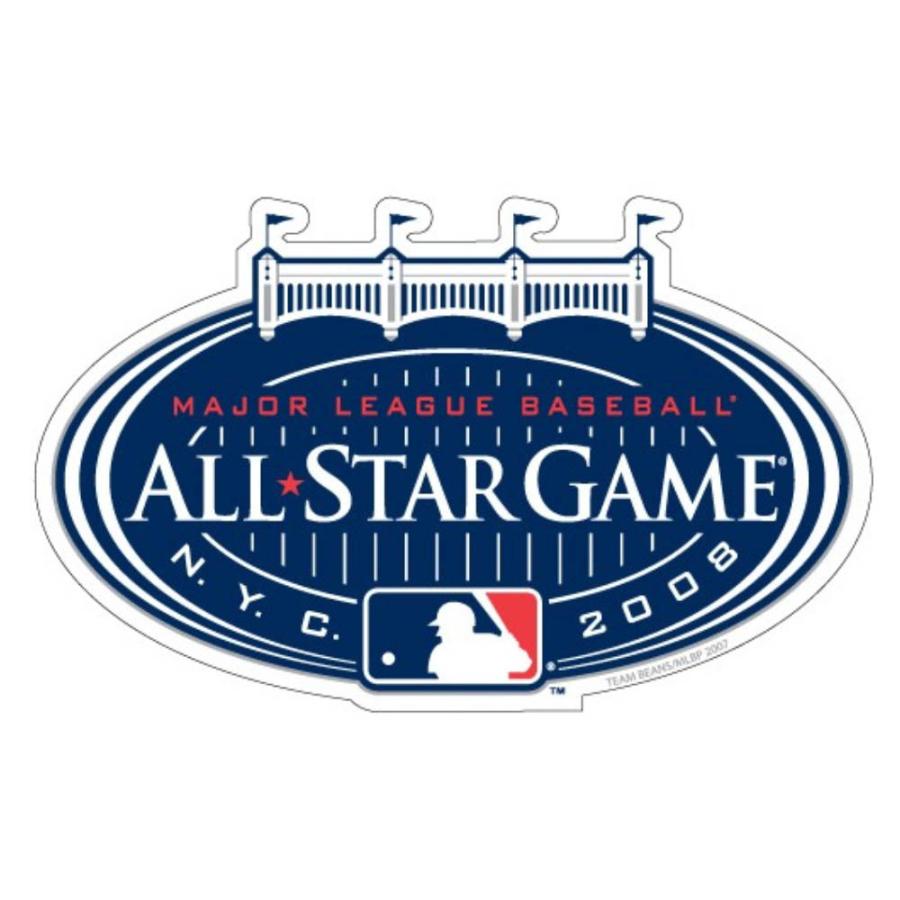 ヤンキース グッズ Mlb マグネット オールスターゲーム 08 ヤンキースタジアム Forever Collectibles Mlb eba04 バッシュ バスケグッズ Selection 通販 Yahoo ショッピング