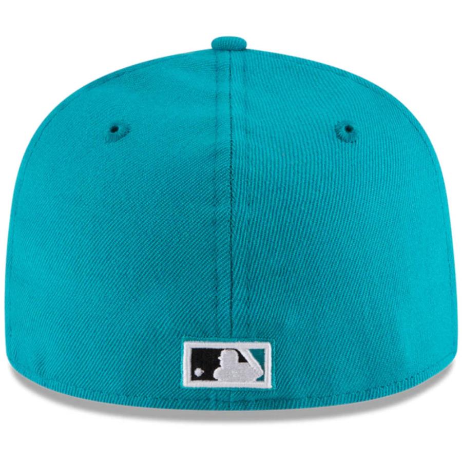 NEW ERA（ニューエラ） フロリダ・マーリンズ キャップ MLB New Era