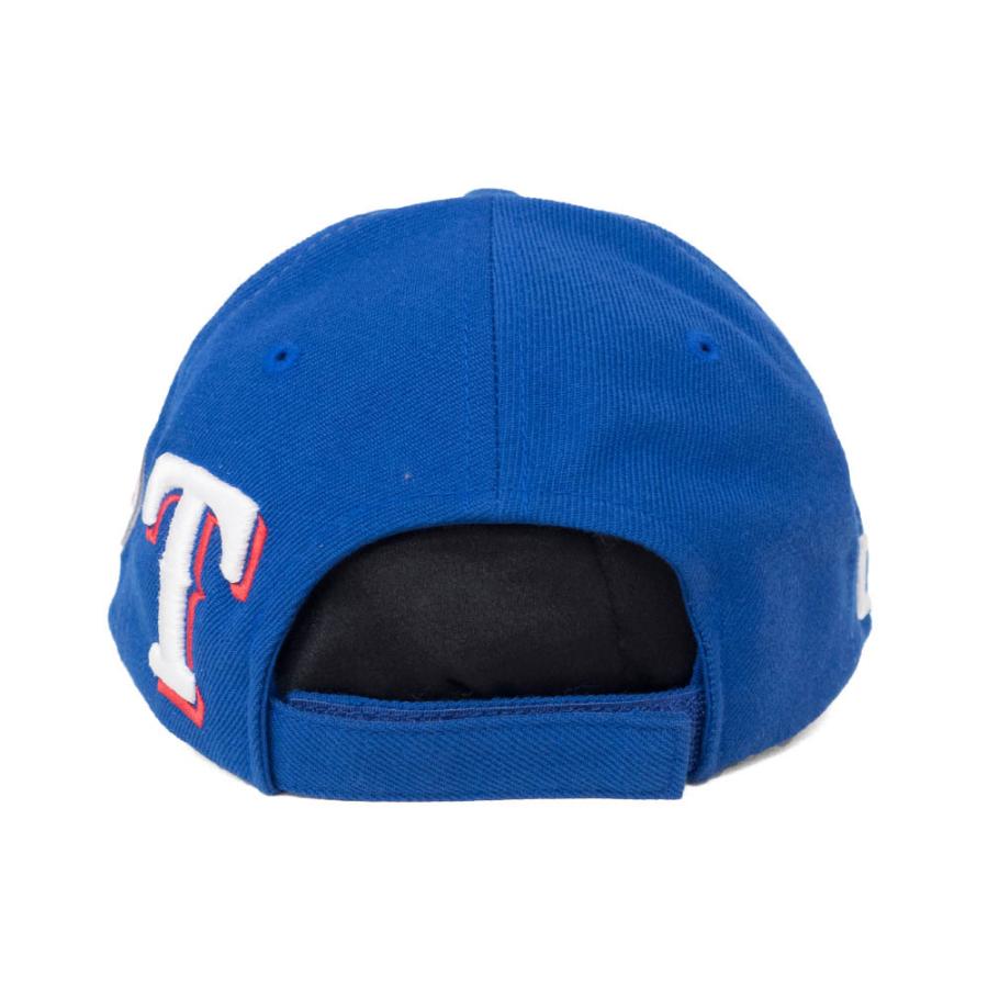 アレックス・ロドリゲス キャップ MLB レンジャーズ Player Double