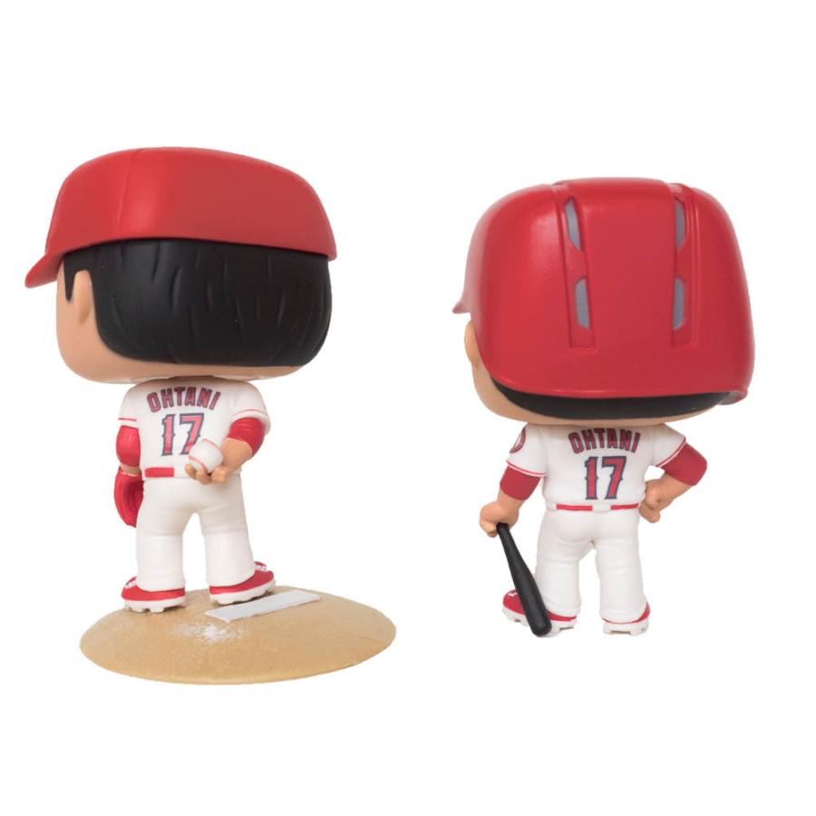 MLB 大谷翔平 エンゼルス フィギュア Shohei Ohtani Funko Pop