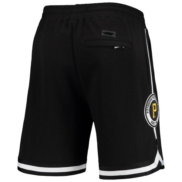 MLB パイレーツ ショートパンツ/ショーツ Team Shorts Pro Standard