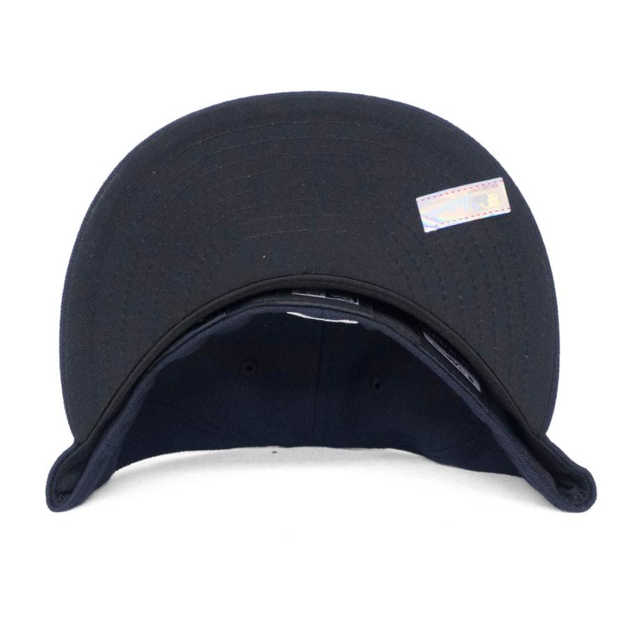 NEW ERA（ニューエラ） MLB インディアンス キャップ ワフー酋長