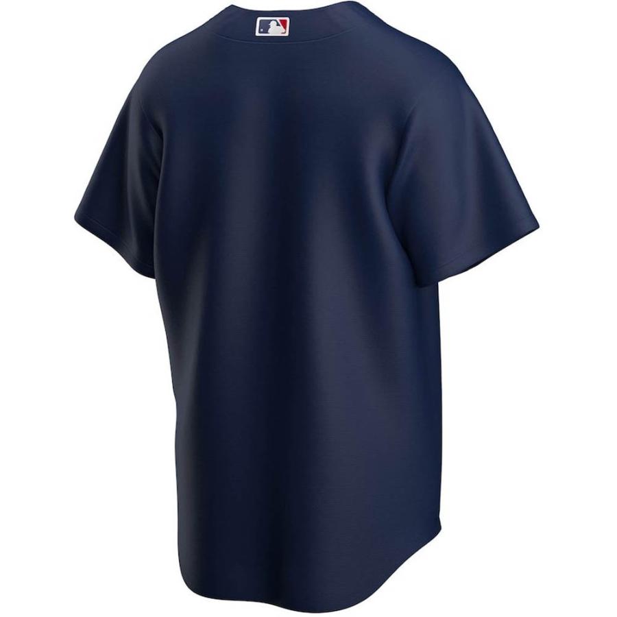 8008円 【新品本物】 MLB x Nike プレイヤーTシャツ ノーラン アレナド Tシャツ カージナルス ナイキ ネイビー メンズ 半袖 tシャツ 21ns 21nrs