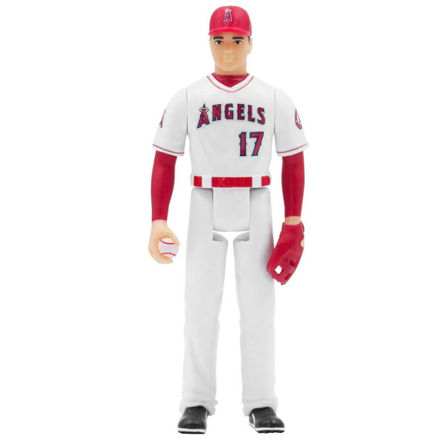 MLB 大谷翔平 エンゼルス フィギュア Baseball Superstars Figure