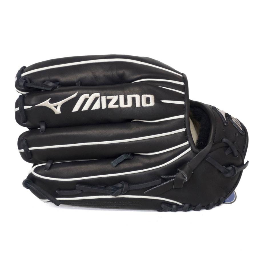 MLB イチロー マリナーズ 直筆サイン グローブ Autographed ゲームモデル Fielding Glove 51 デッドストック ミズノ/MIZUNO｜selection-basketball｜02