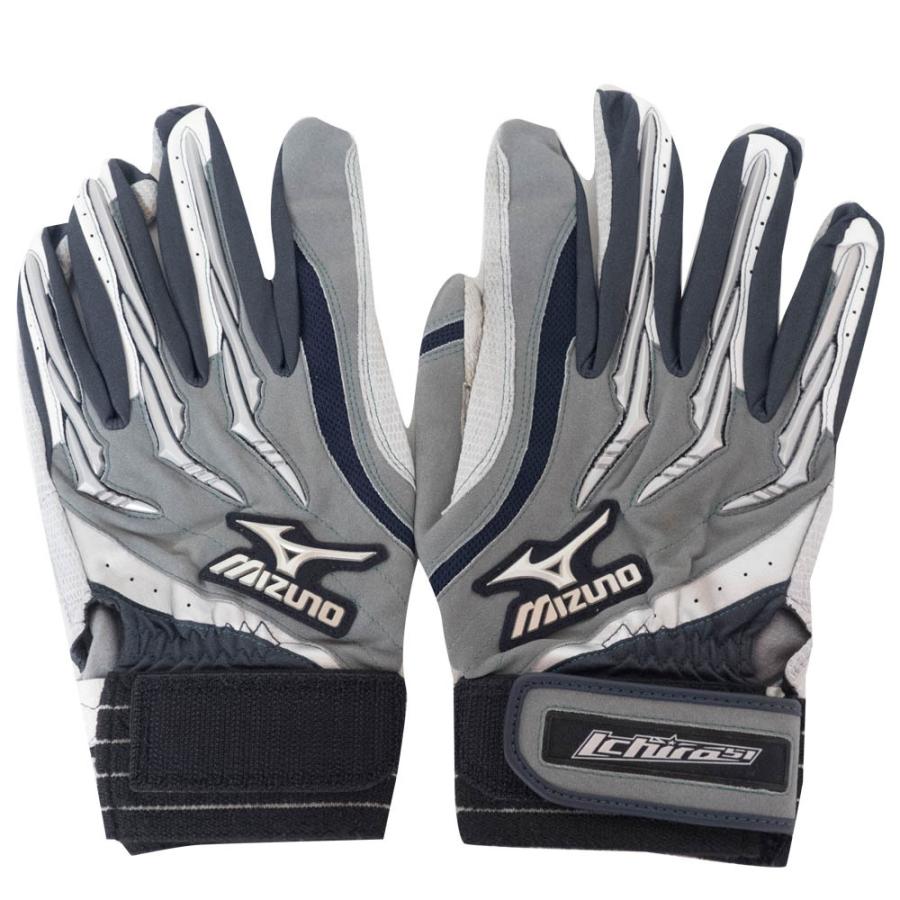 イチロー マリナーズ 直筆サイン入りバッティンググローブ MLB イチロー マリナーズ 直筆サイン バッティンググローブ 実