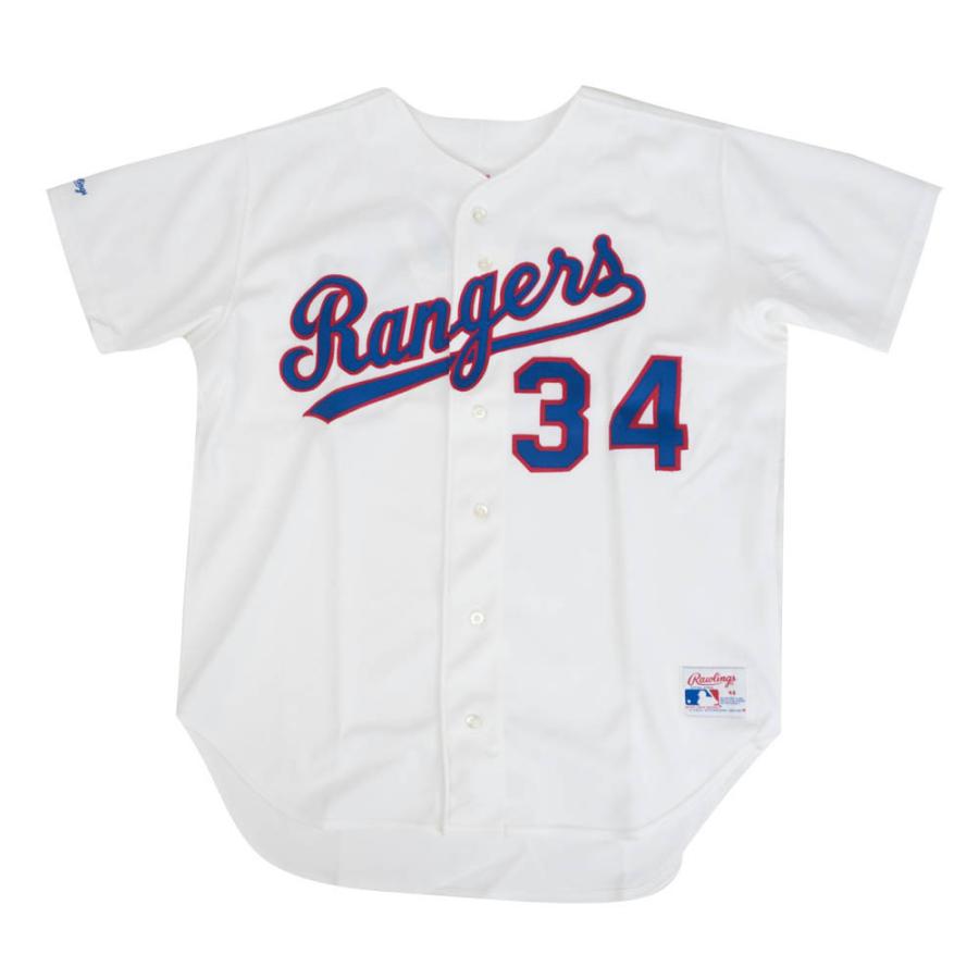 最 安 商品 Mlb ノーラン ライアン レンジャーズ ユニフォーム オーセンティック ジャージ Rawlings ホワイト Mlb 2110apa13 バッシュ バスケグッズ Selection 公式店舗 Briansoftglobalservices Com