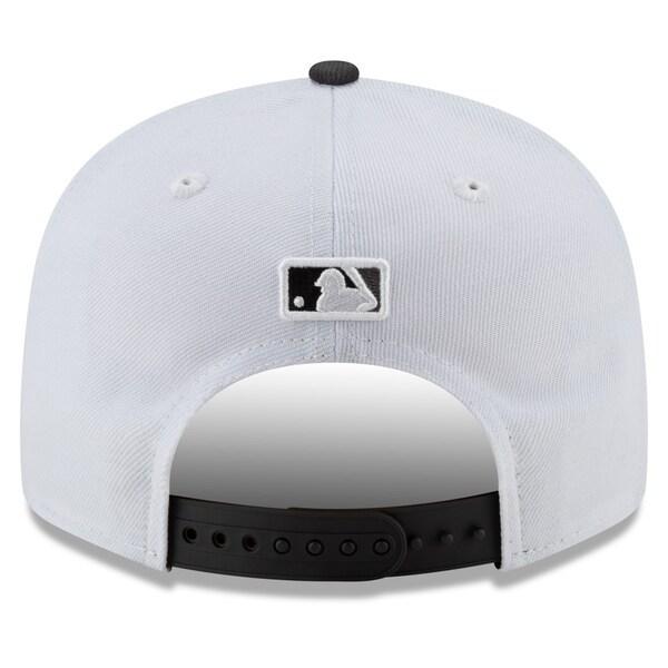 NEW ERA（ニューエラ） MLB ブレーブス キャップ 2021 ワールド