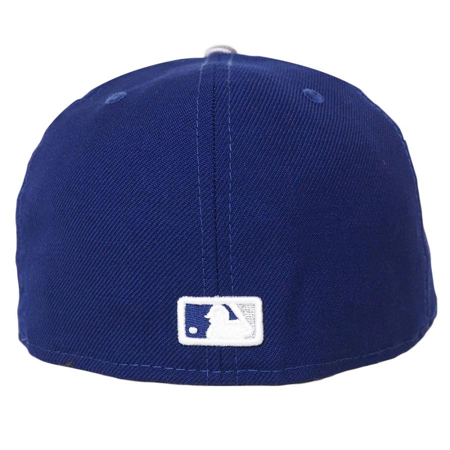 【限定品】ドジャース 59FIFTY クーパーズタウン レトロ 7 3/4サイズ 59FIFTY MLB Old English クーパーズタウン ロサンゼルス・ドジャース