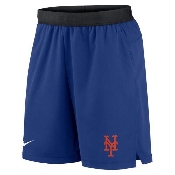 NIKE（ナイキ） MLB メッツ ハーフパンツ オーセンティック