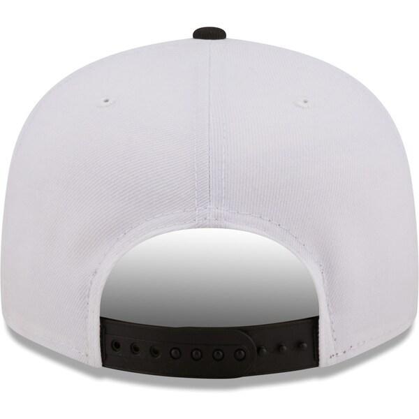 NEW ERA（ニューエラ） MLB ホワイトソックス キャップ Spring 2トーン