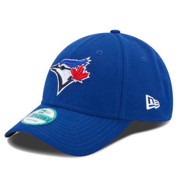 NEW ERA（ニューエラ） ブルージェイズ キャップ MLB 9FORTY リーグ