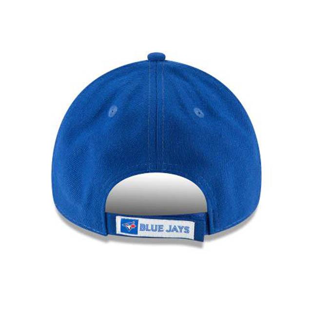 NEW ERA（ニューエラ） ブルージェイズ キャップ MLB 9FORTY リーグ