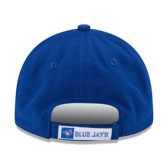 NEW ERA（ニューエラ） ブルージェイズ キャップ MLB 9FORTY リーグ
