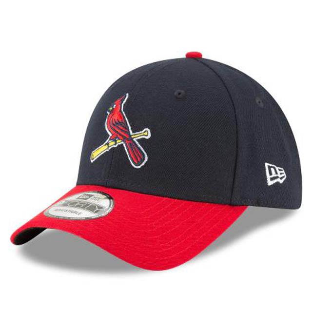 工場直送 カージナルス キャップ Mlb ニューエラ 9forty リーグ アジャスタブル New Era ホーム レビュー特典 バッグ 小物 ブランド雑貨 帽子 Www Onmarketing Digital