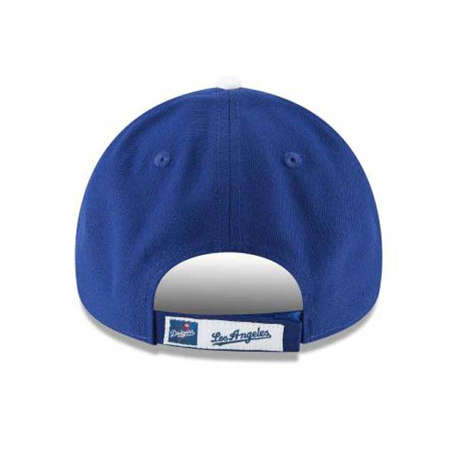 NEW ERA（ニューエラ） ドジャース キャップ MLB 9FORTY リーグ