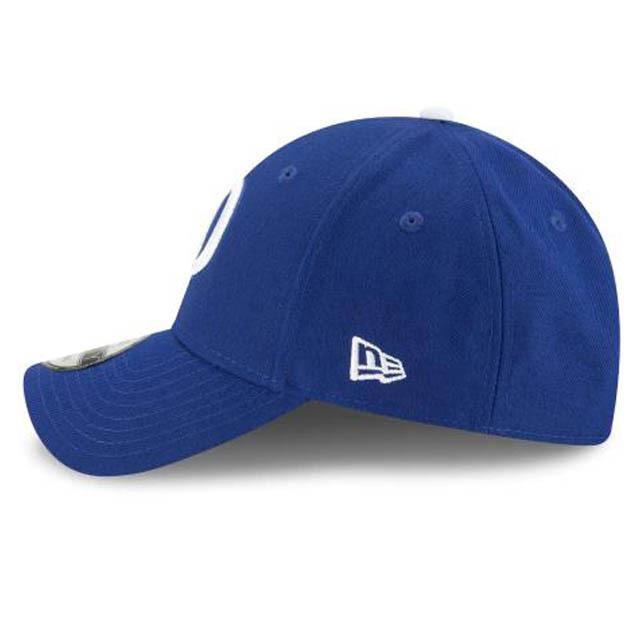 NEW ERA（ニューエラ） ドジャース キャップ MLB 9FORTY リーグ