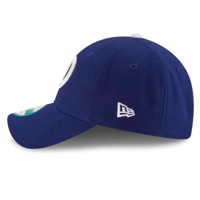 ドジャース　ニューエラ　NEWERA キャップ 9FORTY アジャスタブル 楽天市場】ニューエラ キャップ NEW ERA 帽子 Los Angeles