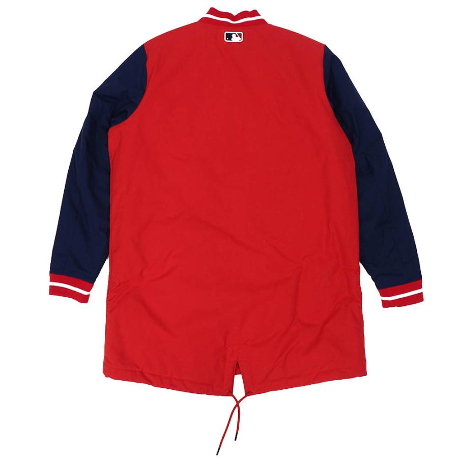 NIKE（ナイキ） MLB レッドソックス ジャケット 2022 選手着用