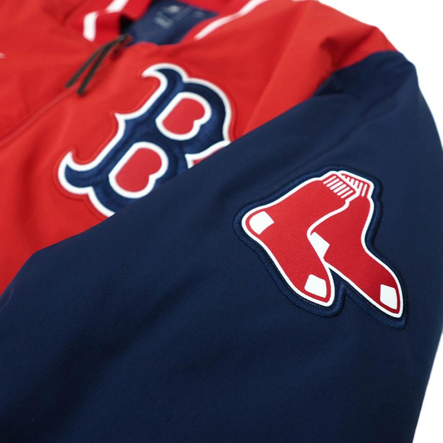 NIKE（ナイキ） MLB レッドソックス ジャケット 2022 選手着用
