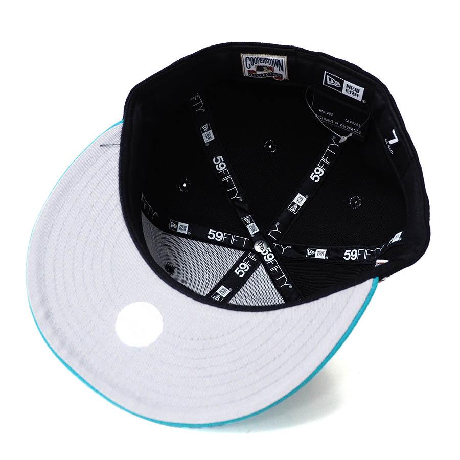 NEW ERA MLB ダイヤモンドバックス キャップ 【セレクション別注