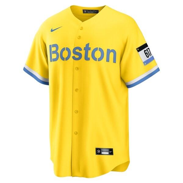 NIKE（ナイキ） MLB ラファエル・デバース レッドソックス
