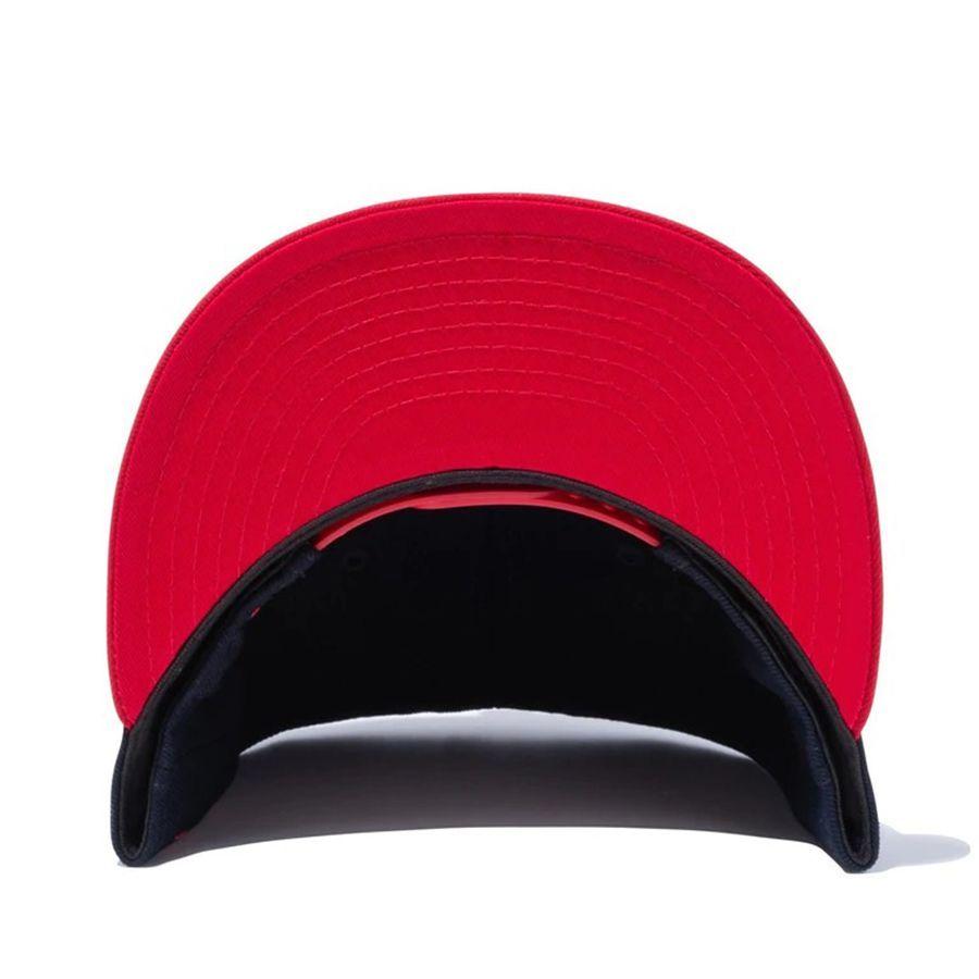 NEW ERA（ニューエラ） MLB 大谷翔平 エンゼルス キャップ 2021