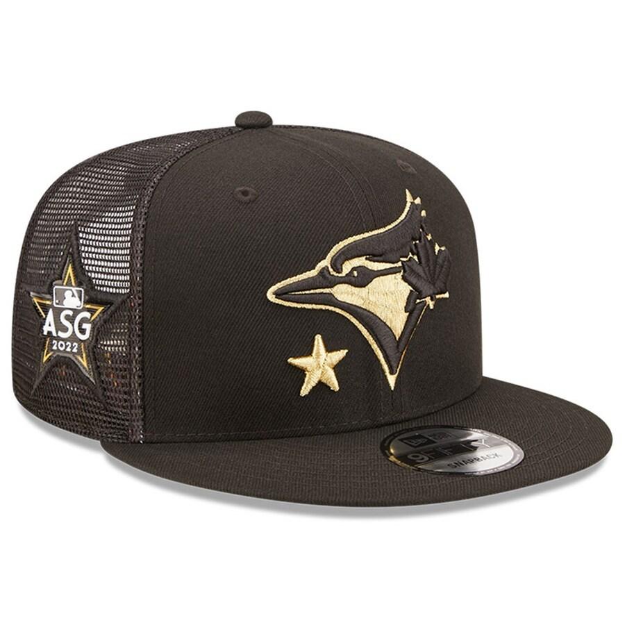 NEW ERA（ニューエラ） MLB ブルージェイズ キャップ オールスター