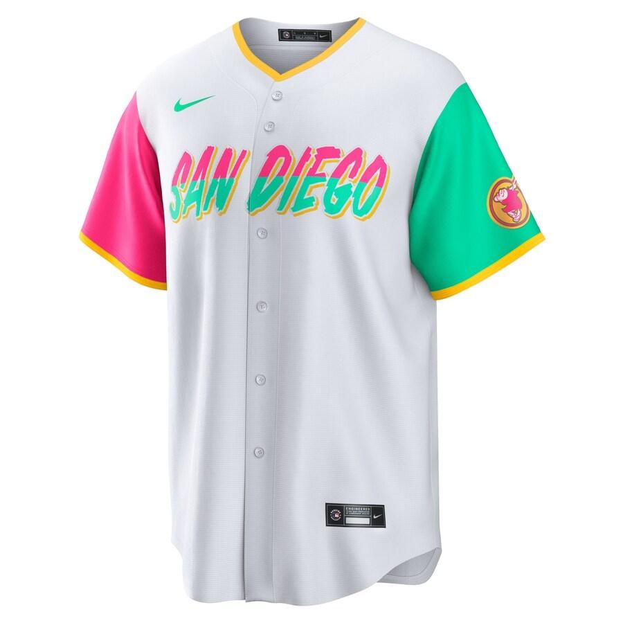 NIKE（ナイキ） MLB フェルナンド・タティス・ジュニア パドレス