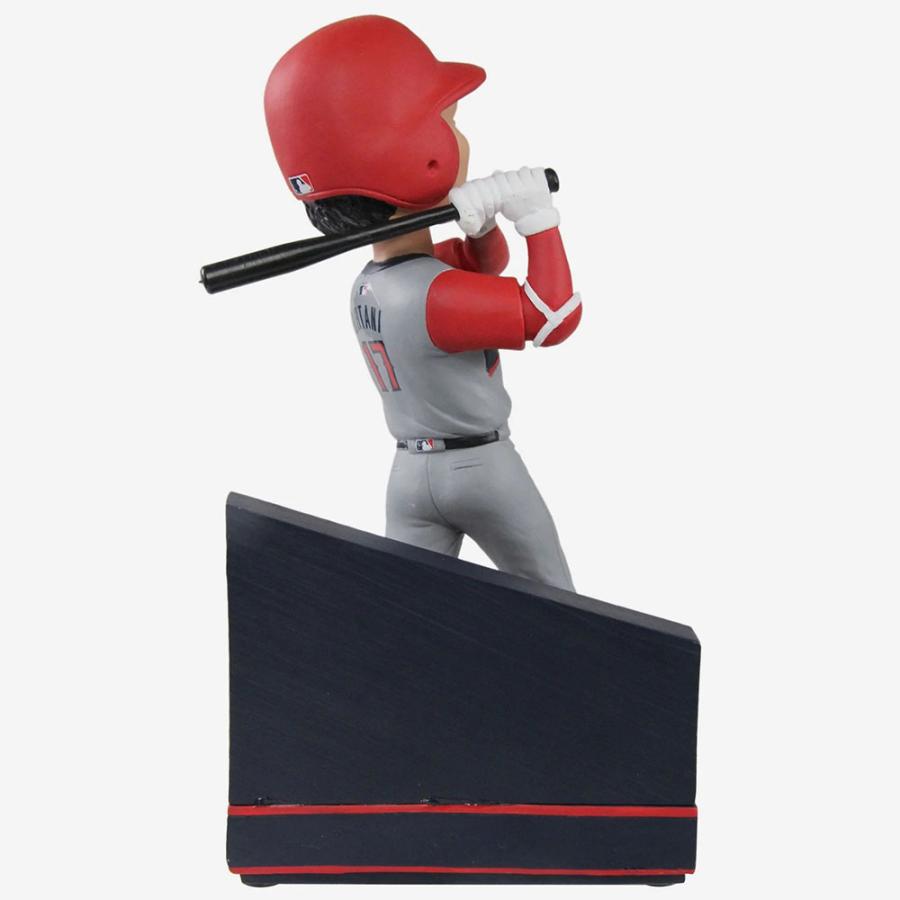 MLB 大谷翔平 エンゼルス フィギュア ボブルヘッド Little League