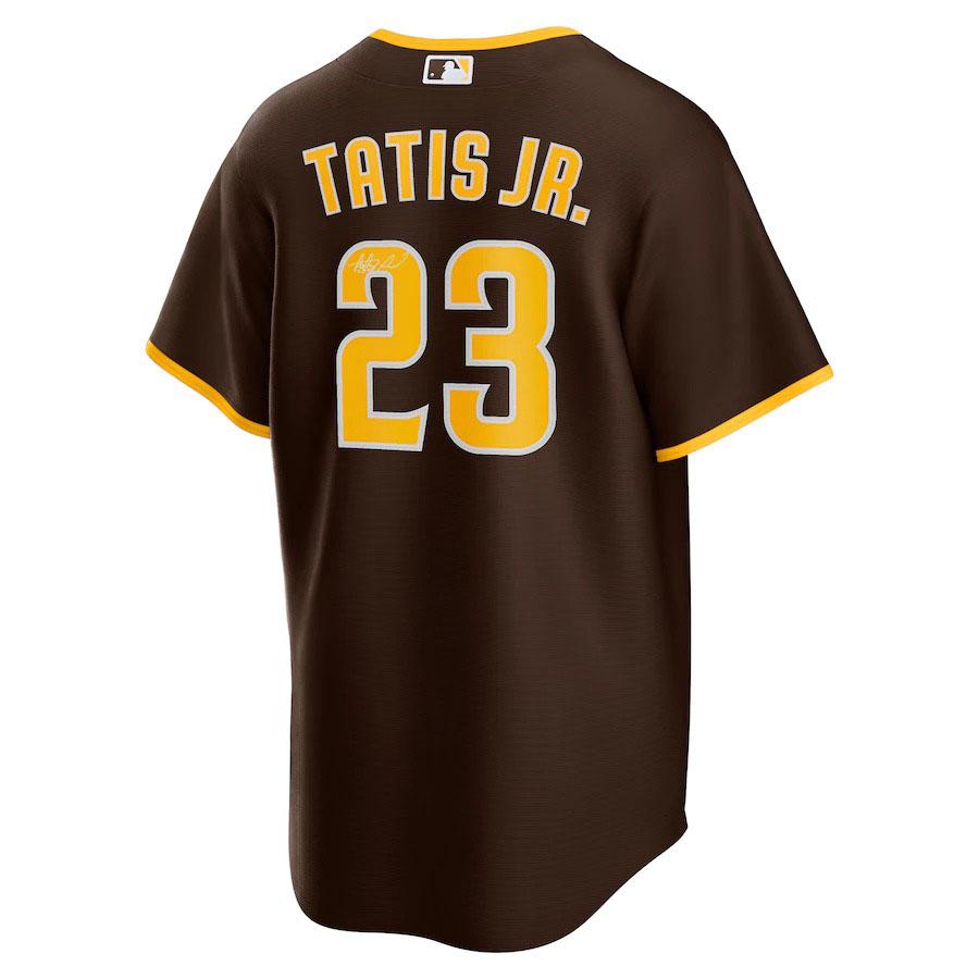 NIKE（ナイキ） MLB フェルナンド・タティス・ジュニア パドレス