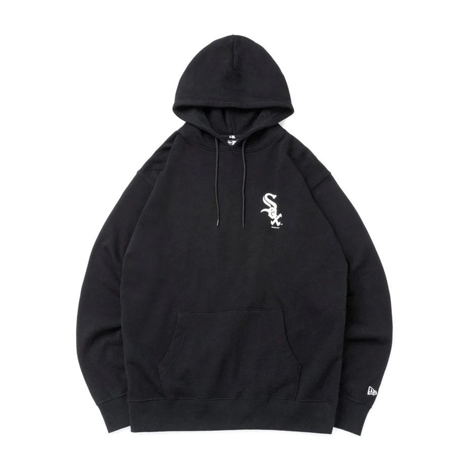 NEW ERA（ニューエラ） MLB ホワイトソックス パーカー 裏毛