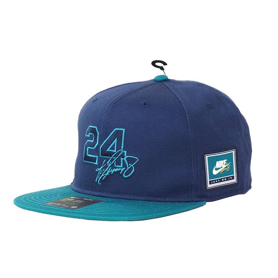 NIKE（ナイキ） GRIFFEY ケン・グリフィーJR. マリナーズ キャップ