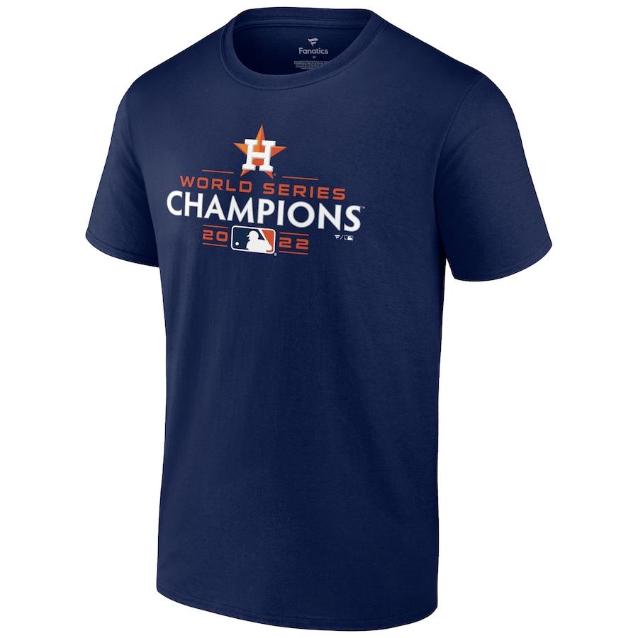 MLB アストロズ Tシャツ 2022 ワールドシリーズ 優勝記念 Champions 