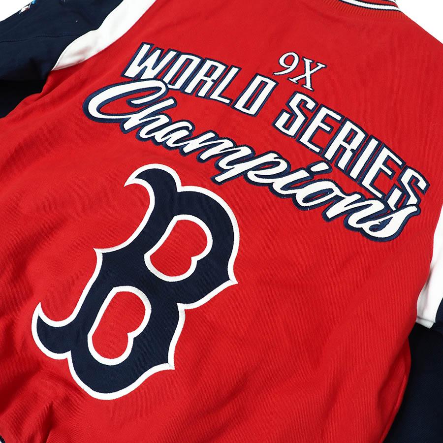 MLB レッドソックス スタジャン ワールドシリーズ フランチャイズ バー