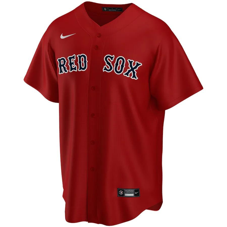 NIKE（ナイキ） MLB 吉田正尚 レッドソックス ユニフォーム