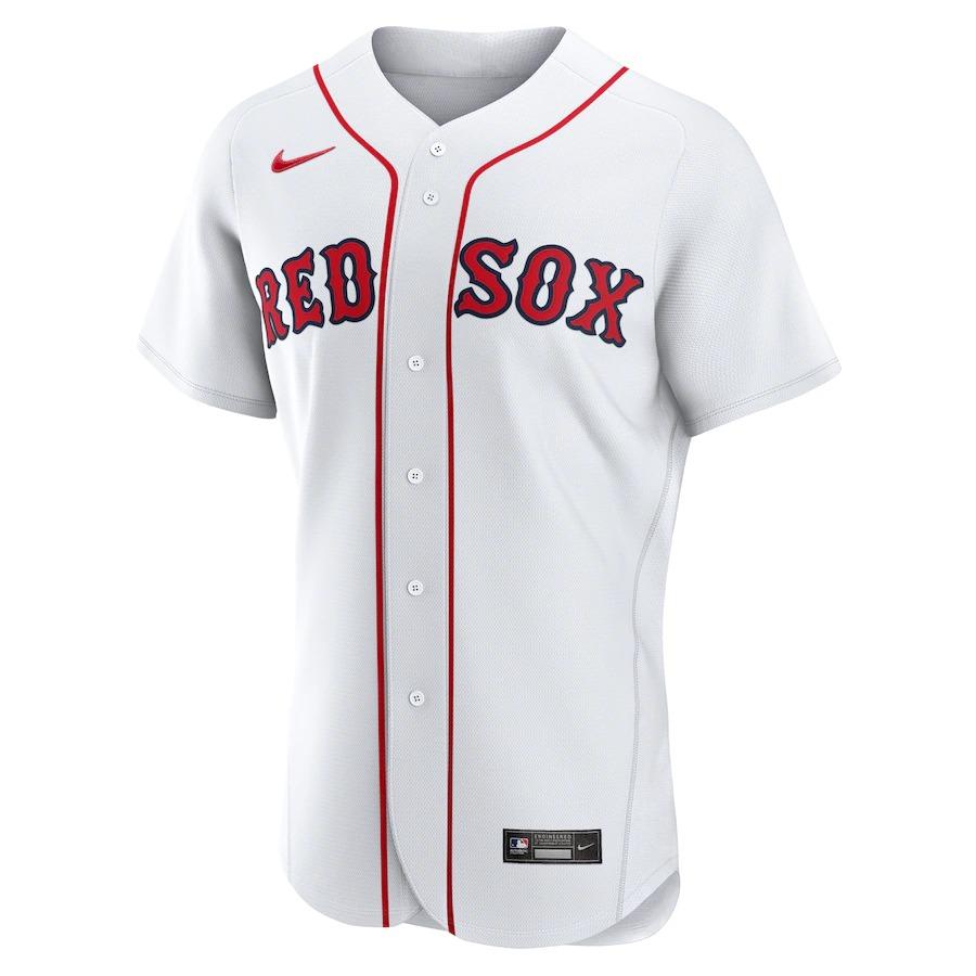 NIKE（ナイキ） MLB 吉田正尚 レッドソックス ユニフォーム Home