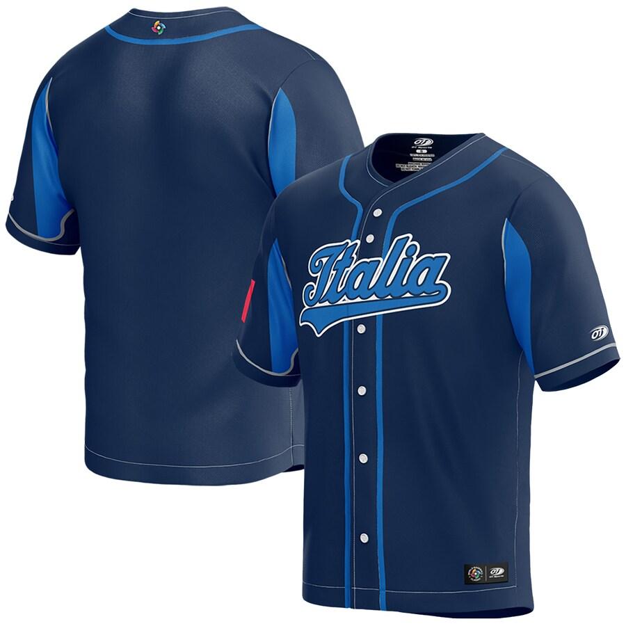 NIKE（ナイキ） WBC イタリア代表 ユニフォーム 2023 World Baseball