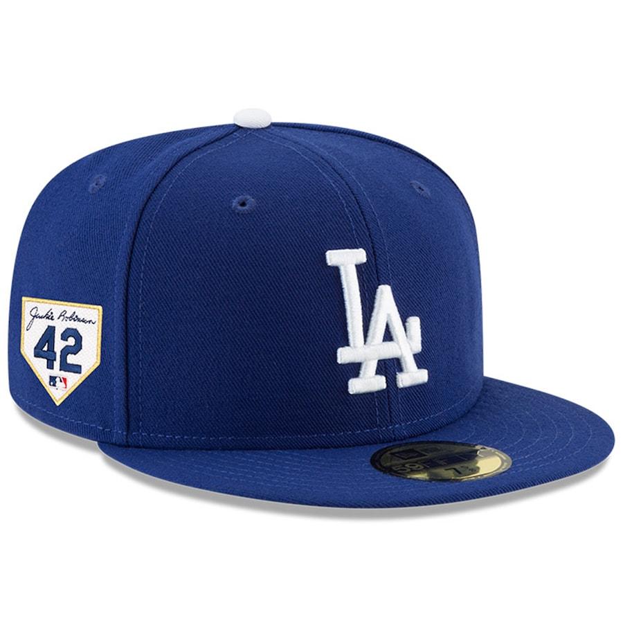 NEW ERA（ニューエラ） MLB ドジャース キャップ 2023 ジャッキー