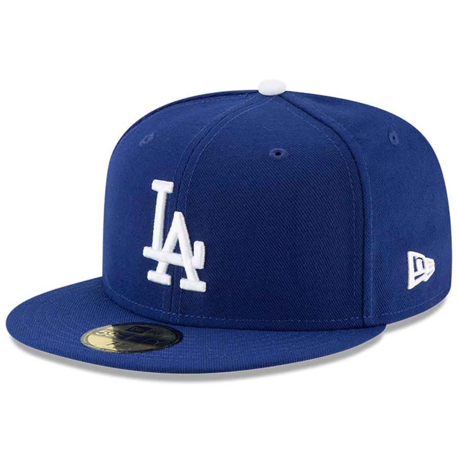 NEW ERA（ニューエラ） MLB ドジャース キャップ 2023 ジャッキー