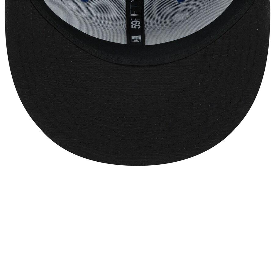 NEW ERA（ニューエラ） MLB マリナーズ キャップ 2023 シティー