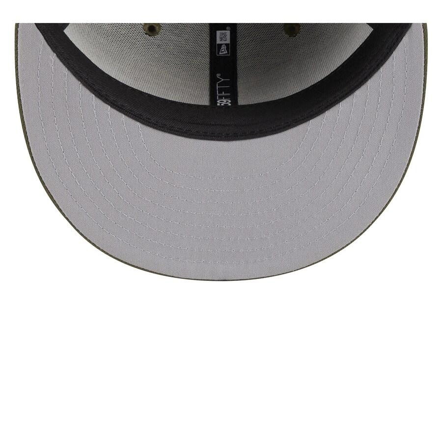 MLB エンゼルス キャップ 2023 アームドフォースデー On-Field 59FIFTY
